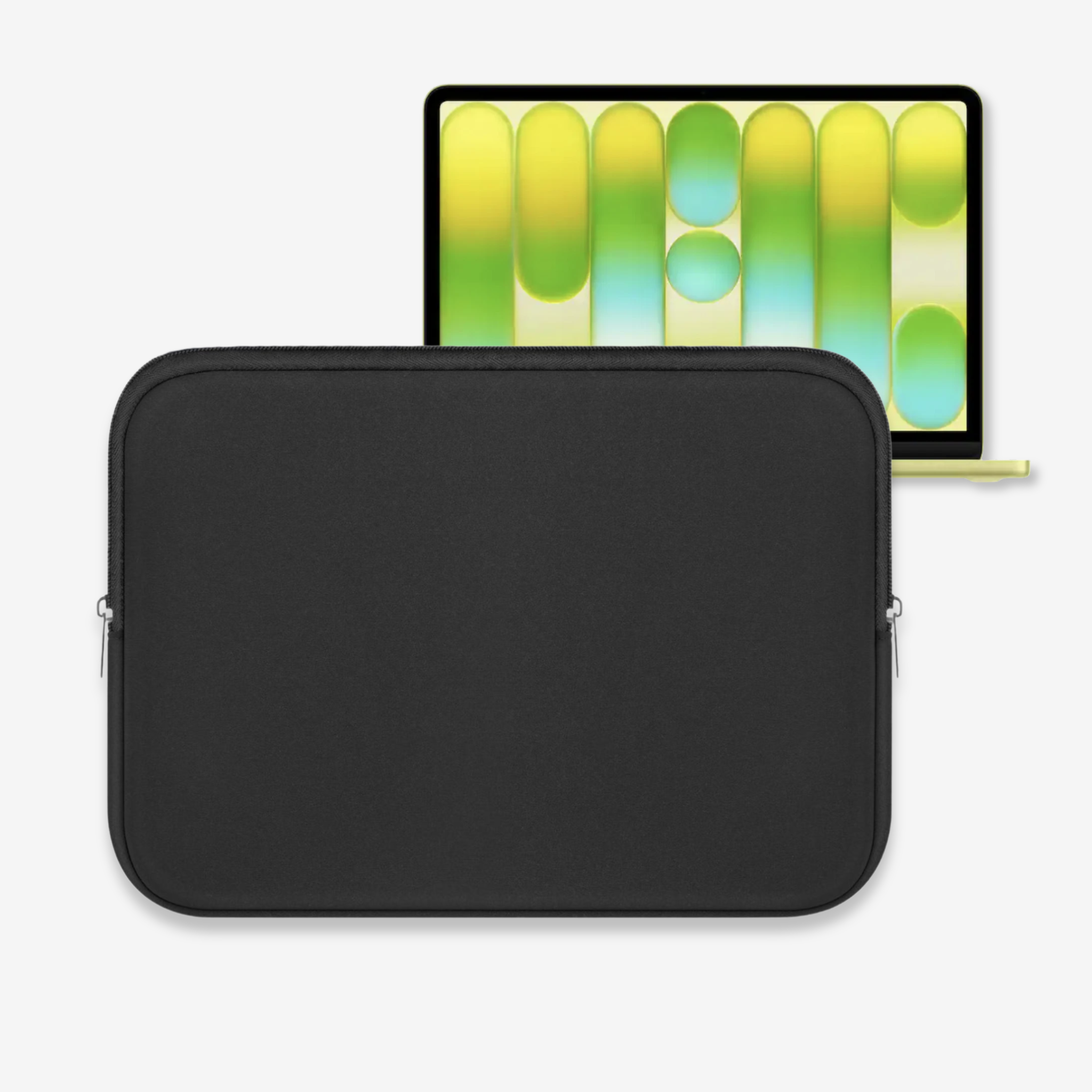 Bag Neoprene SkinCase para MacBook Neo 13" A18 Pro A3404