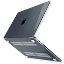 Kit Capa Para MacBook Air 15.3 Pol  M2 M3 M4 + Neoprene + Protetor de Teclado