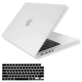 Kit Case A2485 + Película de Teclado Preta