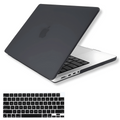 Kit Case A2485 + Película de Teclado Preta