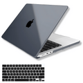 Kit Case A2485 + Película de Teclado Preta