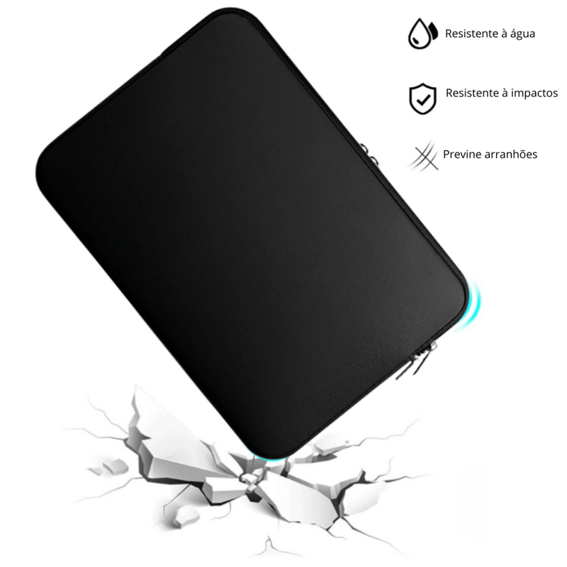 Capa Protetora P/ Teclado Do Macbook Air 15.3 M2 A2941 +bag
