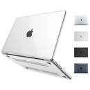 Capa HardCase P/ MacBook Pro 16.2 A2485 2021-2025