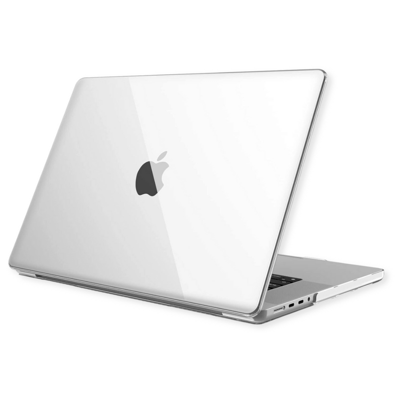 Capa HardCase Para MacBook Pro 16.2 Pol M1 M2 M3 M4-A2485-2021-2025