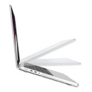 Capa HardCase P/ MacBook Pro 16.2 A2485 2021-2025