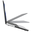 Capa HardCase P/ MacBook Pro 16.2 A2485 2021-2025