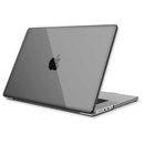 Capa HardCase P/ MacBook Pro 16.2 A2485 2021-2025