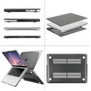 Capa HardCase P/ MacBook Pro 16.2 A2485 2021-2025