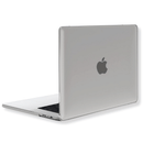 Kit Capa MacBook Pro 14.2 M2 e M3 + Película de Teclado Preta