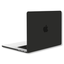 Kit Capa MacBook Pro 14.2 M2 e M3 + Película de Teclado Preta