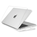 Capa Hard Case MacBook Pro 14.2 Pol. - Modelos: M1 A2442/ M2 A2779/ M3 A2919 A2992/ M4 A3112 A3185 A3401- Normal / Pro / Max (2021 ate 2025)