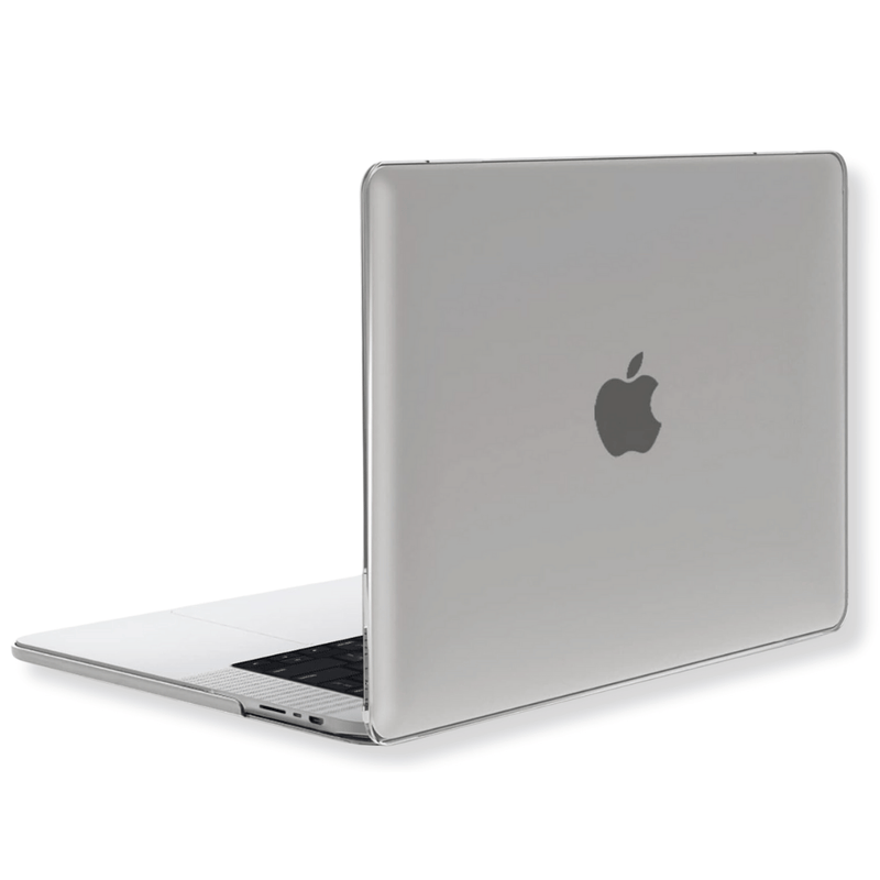 Capa Hard Case MacBook Pro 14.2 Pol. - Modelos: M1 A2442/ M2 A2779/ M3 A2919 A2992/ M4 A3112 A3185 A3401- Normal / Pro / Max (2021 ate 2025)