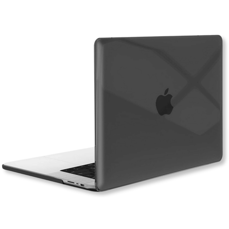 Capa Hard Case MacBook Pro 14.2 Pol. - Modelos: M1 A2442/ M2 A2779/ M3 A2919 A2992/ M4 A3112 A3185 A3401- Normal / Pro / Max (2021 ate 2025)