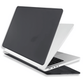 Capa Hard Case MacBook Pro 14.2 Pol. - Modelos: M1 A2442/ M2 A2779/ M3 A2919 A2992/ M4 A3112 A3185 A3401- Normal / Pro / Max (2021 ate 2025)