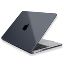 Capa Hard Case MacBook Air 15.3 Polegadas - Modelos: M2 A2941 / M3 A3114 / M4 A3241 (2023 até 2025+)