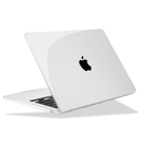 Capa Hard Case MacBook Air 15.3 Polegadas - Modelos: M2 A2941 / M3 A3114 / M4 A3241 (2023 até 2025+)
