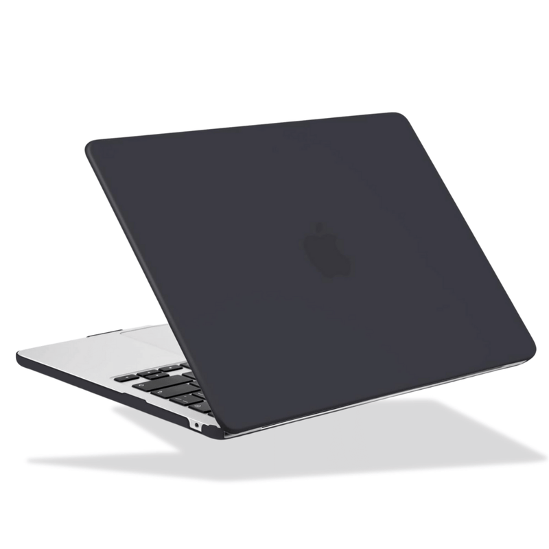 Capa Hard Case MacBook Air 15.3 Polegadas - Modelos: M2 A2941 / M3 A3114 / M4 A3241 (2023 até 2025+)