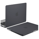 Capa Hard Case MacBook Air 15.3 Polegadas - Modelos: M2 A2941 / M3 A3114 / M4 A3241 (2023 até 2025+)