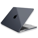Capa Hard Case MacBook Air 15.3 Polegadas - Modelos: M2 A2941 / M3 A3114 / M4 A3241 (2023 até 2025+)
