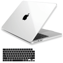 Kit Case A2941 + Película de Teclado Preta