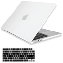 Kit Case A2941 + Película de Teclado Preta