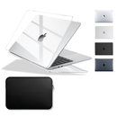 Capa MacBook Air 15.3 Polegadas M2 M3 M4 (2023 - 2025)