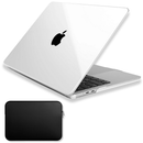 Capa MacBook Air 15.3 Polegadas M2 M3 M4 (2023 - 2025)