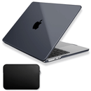 Capa MacBook Air 15.3 Polegadas M2 M3 M4 (2023 - 2025)