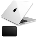 Capa MacBook Air 15.3 Polegadas M2 M3 M4 (2023 - 2025)