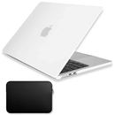 Capa MacBook Air 15.3 Polegadas M2 M3 M4 (2023 - 2025)