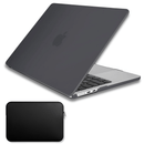 Capa MacBook Air 15.3 Polegadas M2 M3 M4 (2023 - 2025)