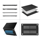 Capa MacBook Air 15.3 Polegadas M2 M3 M4 (2023 - 2025)