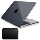 Capa MacBook Air 15.3 Polegadas M2 M3 M4 (2023 - 2025)