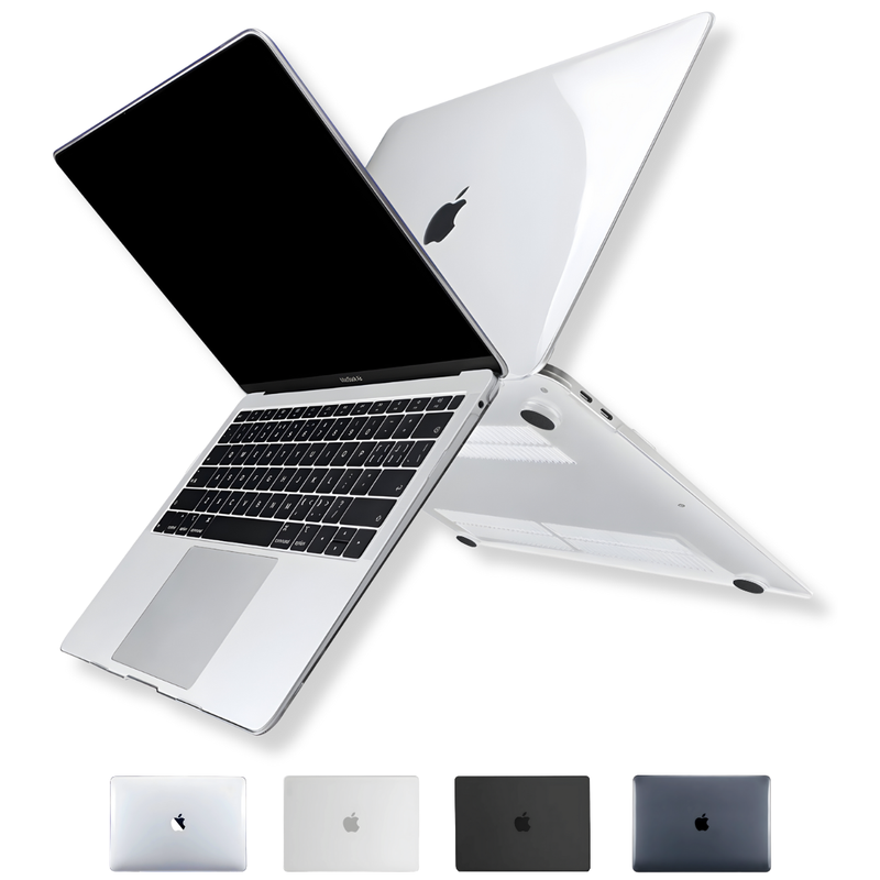 Capa HardCase P/ MacBook Air 13.3 A2337 2016-2021