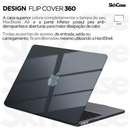 Capa HardCase P/ MacBook Air 13.3 A2337 2016-2021