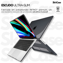 Capa HardCase P/ MacBook Air 13.3 A2337 2016-2021