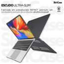 Capa HardCase P/ MacBook Air 13.3 A2337 2016-2021