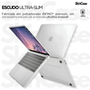 Capa HardCase P/ MacBook Air 13.3 A2337 2016-2021
