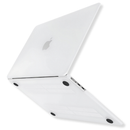 Capa SkinCase Para MacBook Air 13.6 Polegadas - Modelos: M2 A2681 / M3 A3113 Ano 2022 até 2025