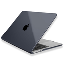 Capa Hard Case MacBook Air 15.3 Polegadas - Modelos: M2 A2941 / M3 A3114 / M4 A3241 (2023 até 2025+)