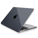 Capa Hard Case MacBook Air 15.3 Polegadas - Modelos: M2 A2941 / M3 A3114 / M4 A3241 (2023 até 2025+)