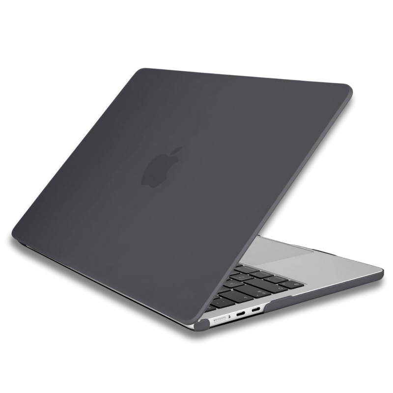 Capa Hard Case MacBook Air 15.3 Polegadas - Modelos: M2 A2941 / M3 A3114 / M4 A3241 (2023 até 2025+)