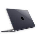 Capa Hard Case MacBook Pro 14.2 Pol. - Modelos: M1 A2442/ M2 A2779/ M3 A2919 A2992/ M4 A3112 A3185 A3401- Normal / Pro / Max (2021 ate 2025)