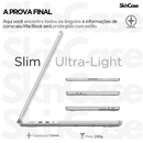 Capa Hard Case MacBook Pro 14.2 Pol. - Modelos: M1 A2442/ M2 A2779/ M3 A2919 A2992/ M4 A3112 A3185 A3401- Normal / Pro / Max (2021 ate 2025)