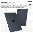 Capa Hard Case MacBook Pro 14.2 Pol. - Modelos: M1 A2442/ M2 A2779/ M3 A2919 A2992/ M4 A3112 A3185 A3401- Normal / Pro / Max (2021 ate 2025)