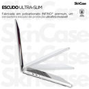 Capa Hard Case MacBook Pro 14.2 Pol. - Modelos: M1 A2442/ M2 A2779/ M3 A2919 A2992/ M4 A3112 A3185 A3401- Normal / Pro / Max (2021 ate 2025)
