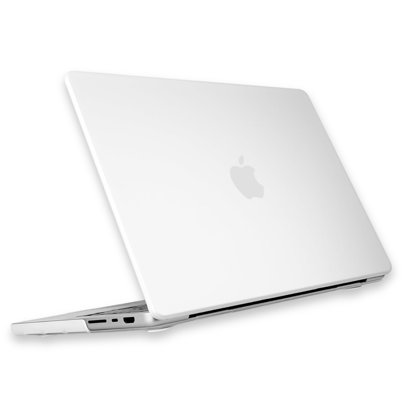 Capa HardCase P/ MacBook Pro 16.2 A2485 2021-2025