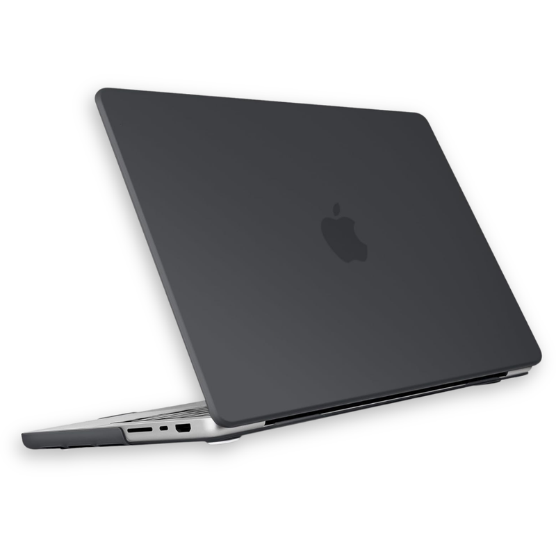Capa HardCase P/ MacBook Pro 16.2 A2485 2021-2025