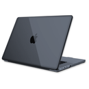 Capa HardCase P/ MacBook Pro 16.2 A2485 2021-2025