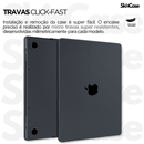 Capa HardCase P/ MacBook Pro 16.2 A2485 2021-2025